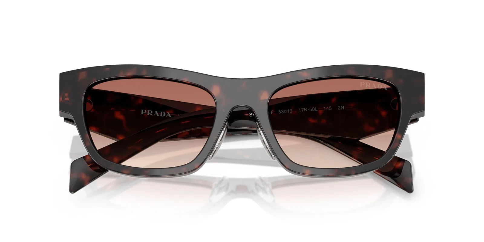 Prada B09SF Sunglasses - view 30